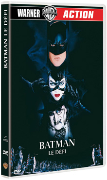 Batman le Défi