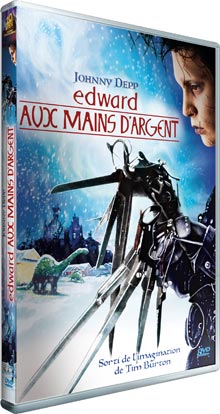 Edward aux mains dargent