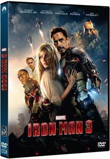 Iron Man 3