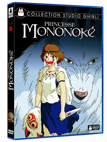 Princesse Mononoké