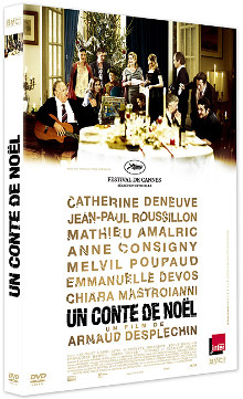 Un Conte de Noël