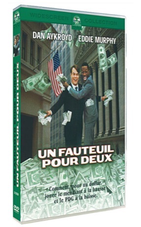 Un Fauteuil pour deux