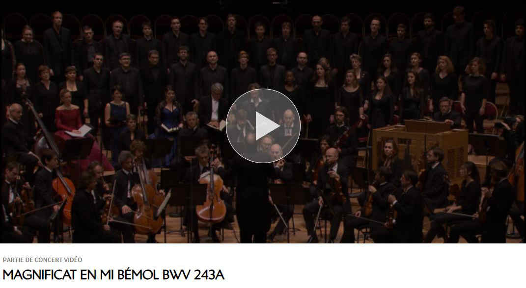 Philharmonie noel