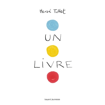 Un livre