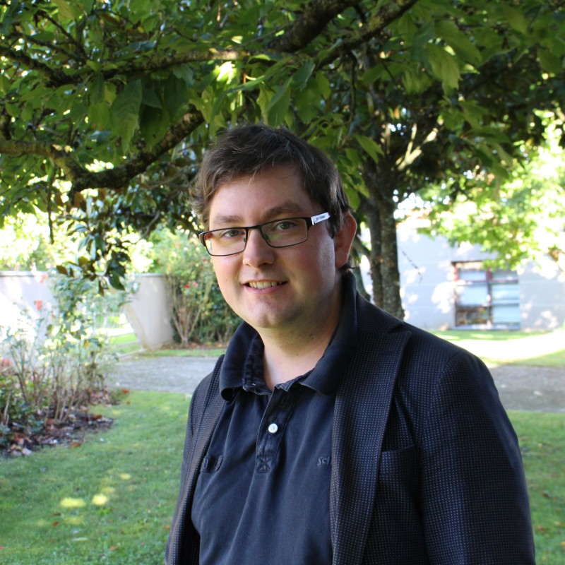 BARD Jean-Philippe