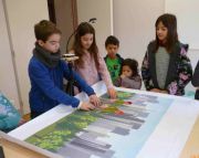 Precy-sur-OiseFilm-animation-2