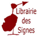 logo librairie des signes