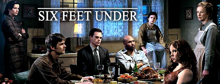 six feet under