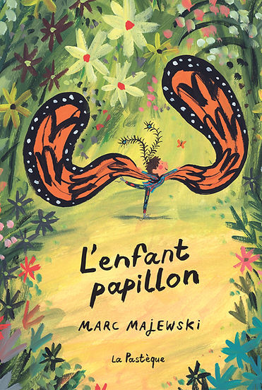 Couv Enfant Papillon 2363cd 2d9d9b166dcf4668ab938253e4612818mv2