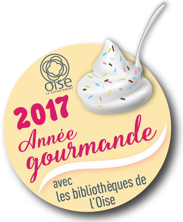Label annee gourmande
