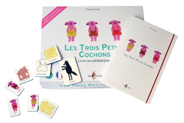 3ptitscochons