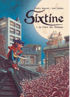 sixtine