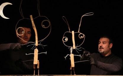 NDL2021 spectacle
