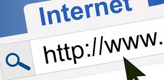 internet