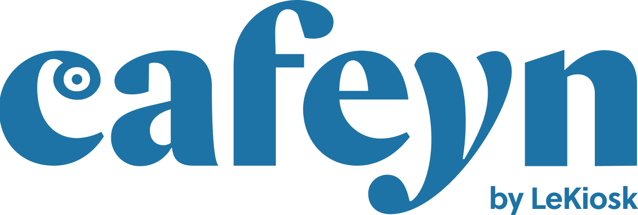 cafeyn logo classic