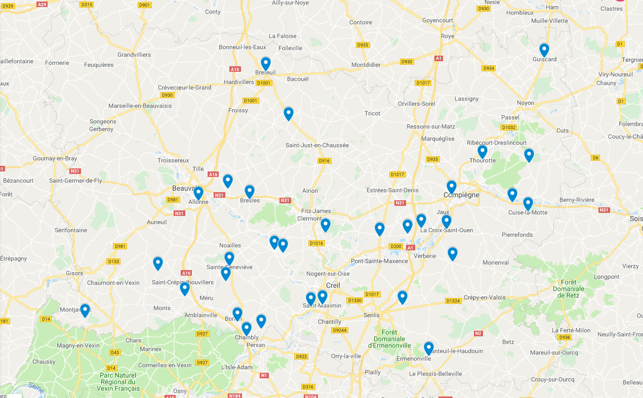 carte jeux video