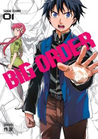 big order