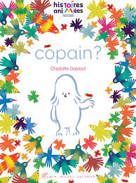 copain couv