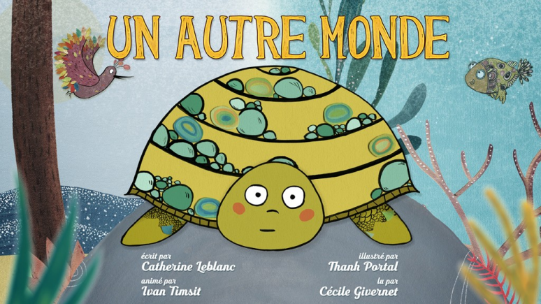 un autre monde