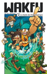 wakfu