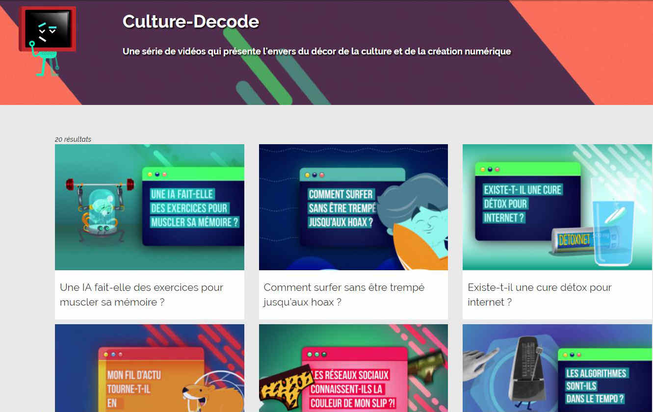 trala culture decode