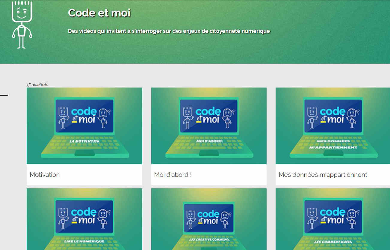 tralamedia code