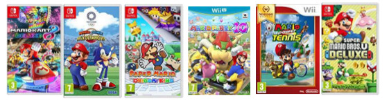 zoom mario
