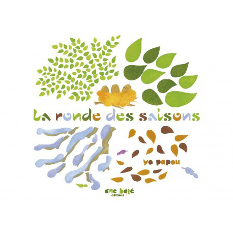 ronde des saisons couv