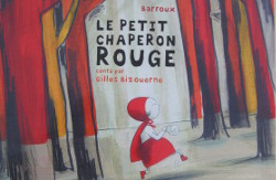 couv petit chaperon
