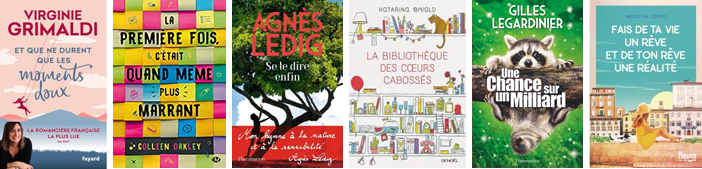 bonheur adulte