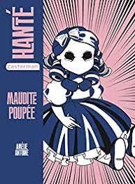 poupee malefique
