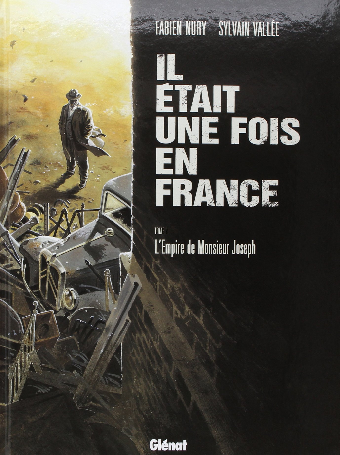 Il etait une fois en France