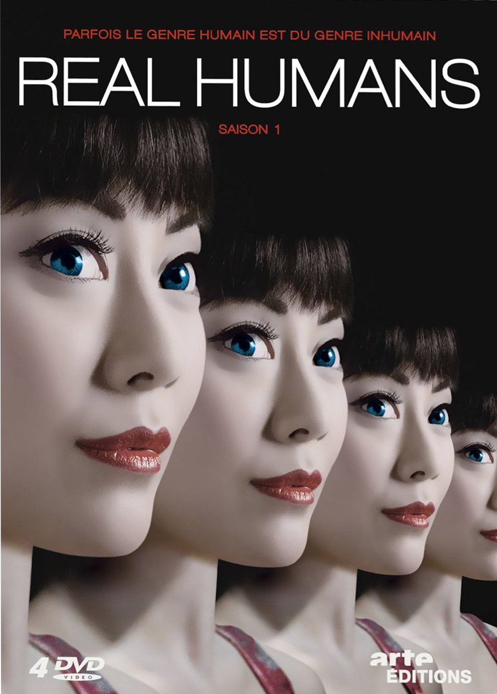 Real Humans