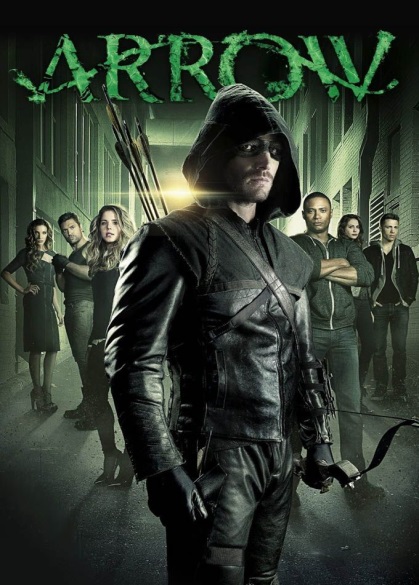arrowdvd