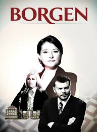 borgen