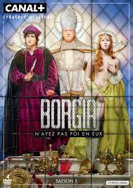 borgia