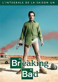 breaking bad