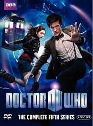 doctor who