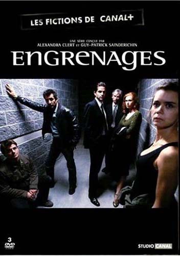 engrenages