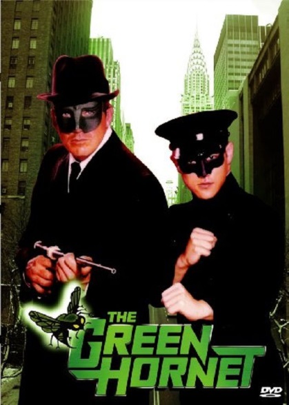 frelon vert