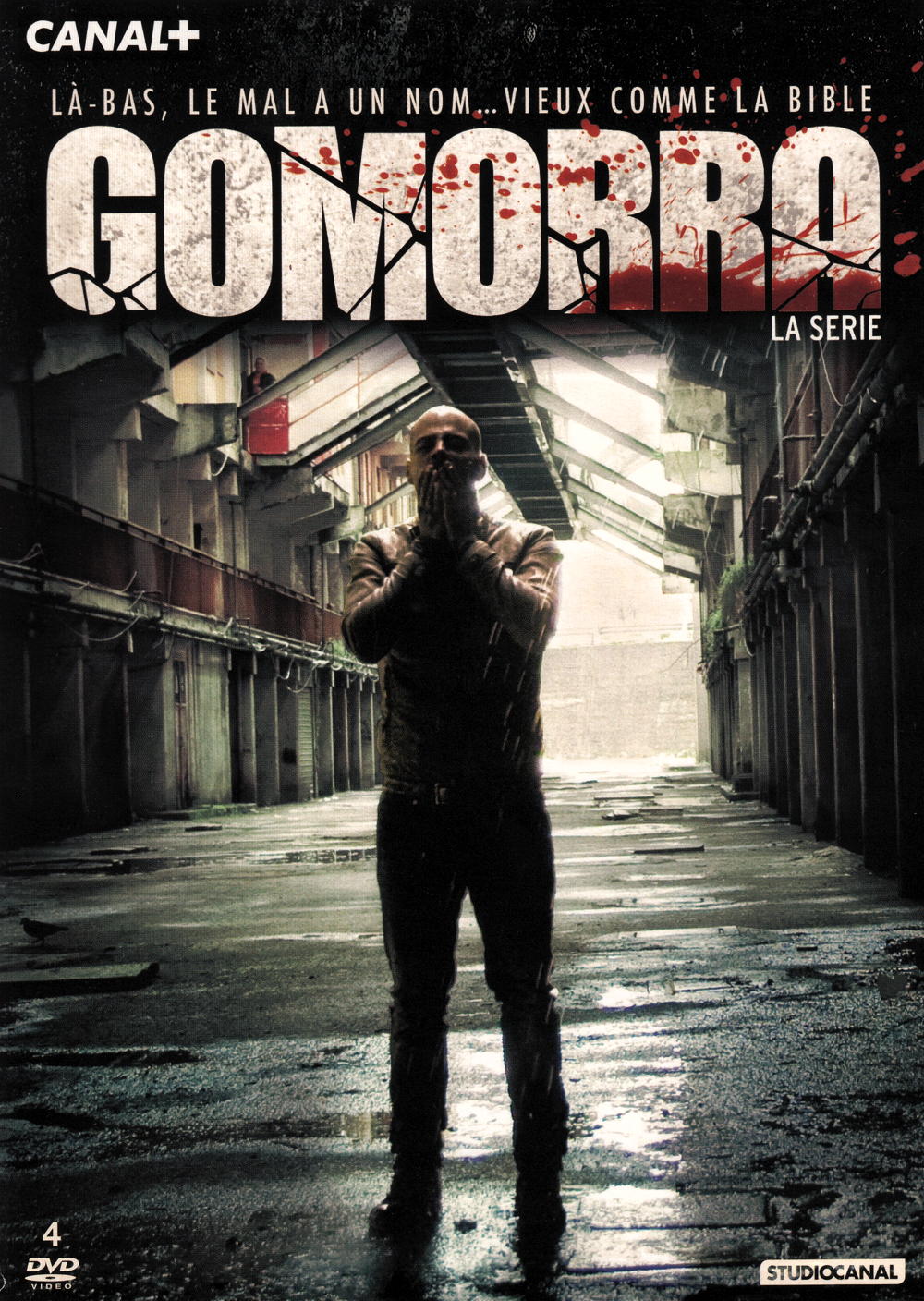 gomorra