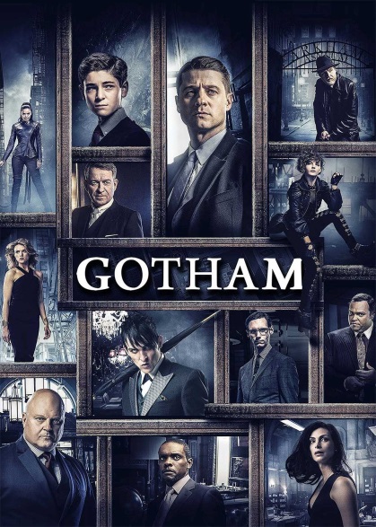 gotham