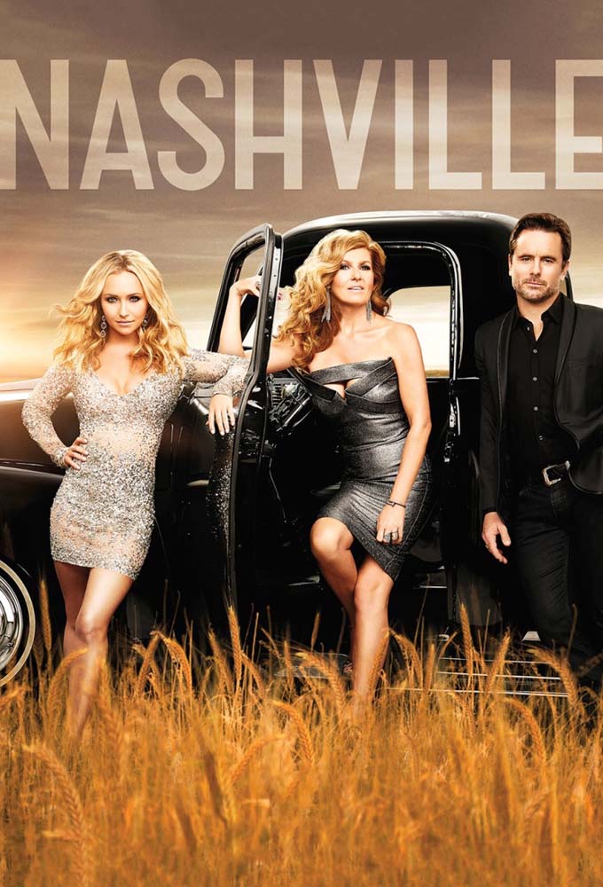 nashville