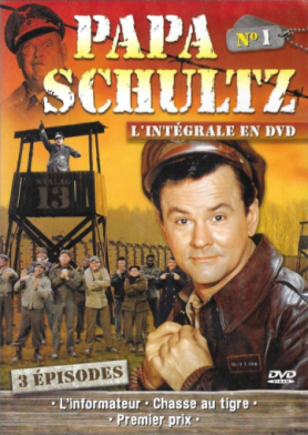 papa schulz