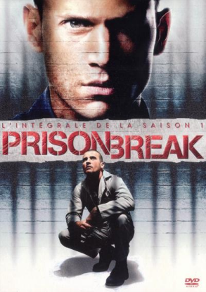 prison break