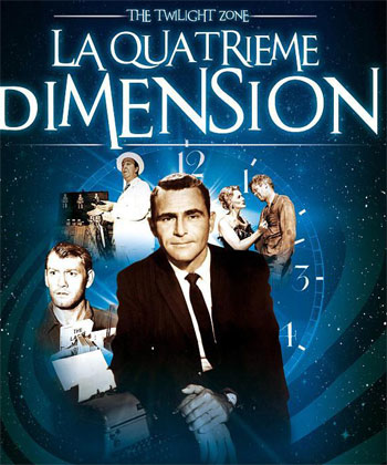 quatriemedimension