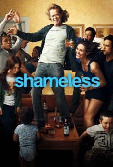 shameless