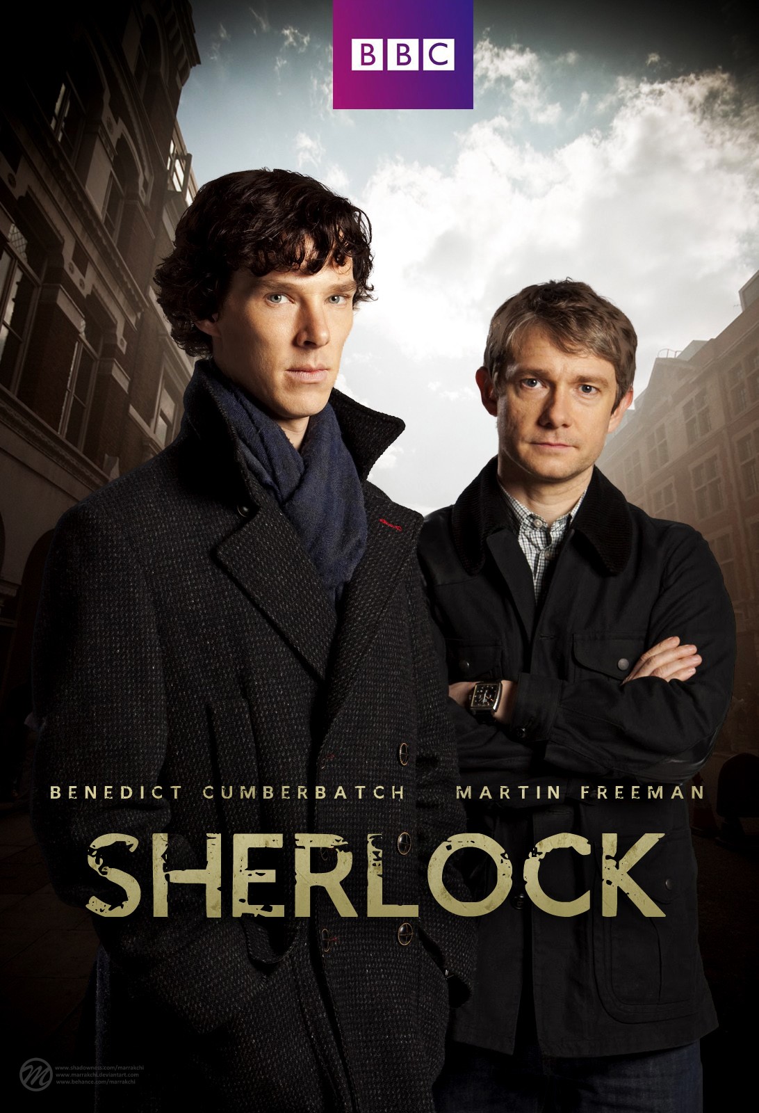 sherlock