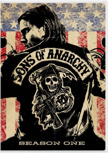 sons of anarchy