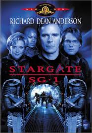 stargate sg1